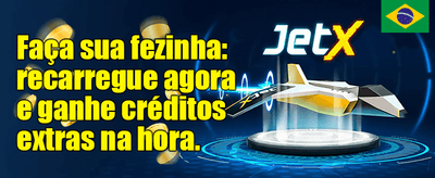 Bônus de Boas-Vindas 100% promotion banner